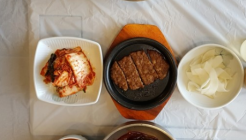 허벌냉면 매장 이미지