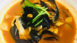 짬뽕주의 매장 이미지