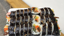 연희김밥 매장 이미지