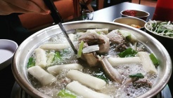 꼬꼬닭한마리 매장 이미지