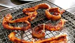 엉터리네 숯불꼼장어 매장 이미지