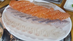 최고수산 매장 이미지