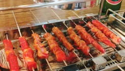 일미양꼬치 매장 이미지