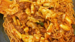 여리네닭갈비 매장 이미지