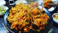 공포의아구찜탕 매장 이미지