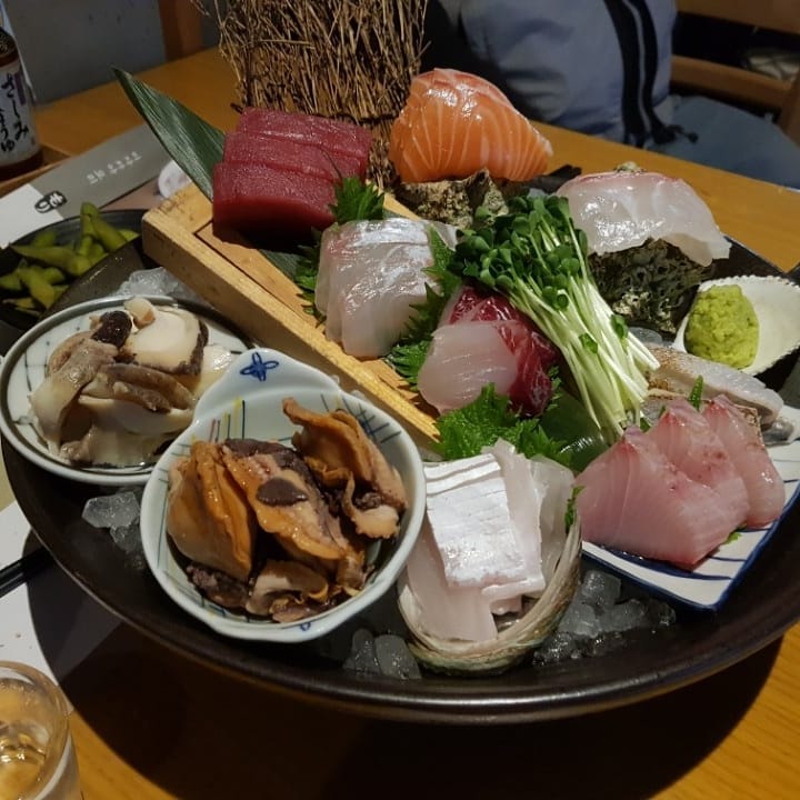이자카야모리 매장 이미지