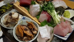 이자카야모리 매장 이미지