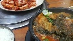 한동길뼈다귀감자탕 매장 이미지