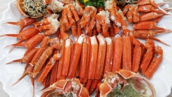 속초붉은대게 매장 이미지