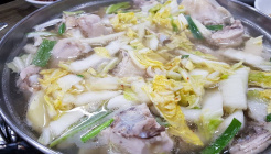 수유닭한마리 매장 이미지