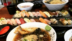 사이코우스시 매장 이미지