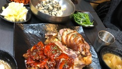 창신동매운족발 매장 이미지