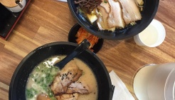 우마이식당 매장 이미지