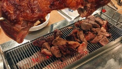 연길양꼬치&칭따오 매장 이미지