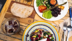 위스크 매장 이미지