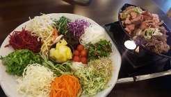 호주식월남쌈정원 매장 이미지