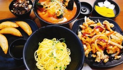 중화명가 매장 이미지