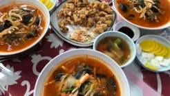 중국관 매장 이미지