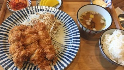 오이시 돈카츠 매장 이미지