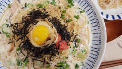 이름없는파스타 매장 이미지