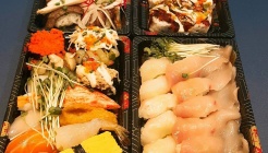 스시하나에 매장 이미지