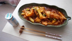 석관시장떡볶이 매장 이미지