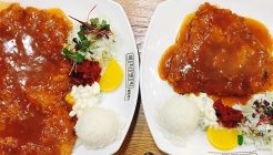 근본카레 매장 이미지