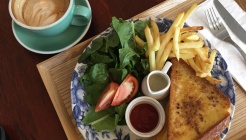 까페 에스트로 매장 이미지