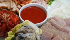 선화창동빈대떡 매장 이미지