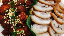 박가네왕족발보쌈 매장 이미지