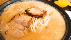 미소네라멘 매장 이미지