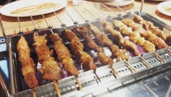 쌍문양꼬치양갈비 매장 이미지