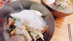 뚱보냉면 매장 이미지