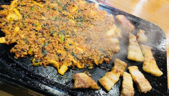 목포돌구이삼겹살 매장 이미지