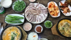 해주곰탕 매장 이미지