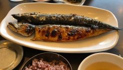 오메가생선구이 매장 이미지