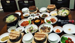 진진수라 매장 이미지