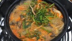 해촌칼국수 매장 이미지