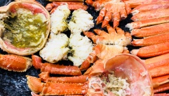 먹자대게 매장 이미지