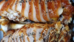 청년족발 매장 이미지