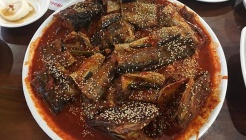 명태어장 매장 이미지