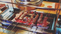 호츠양꼬치 매장 이미지