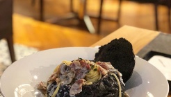 엘본 더 테이블 매장 이미지