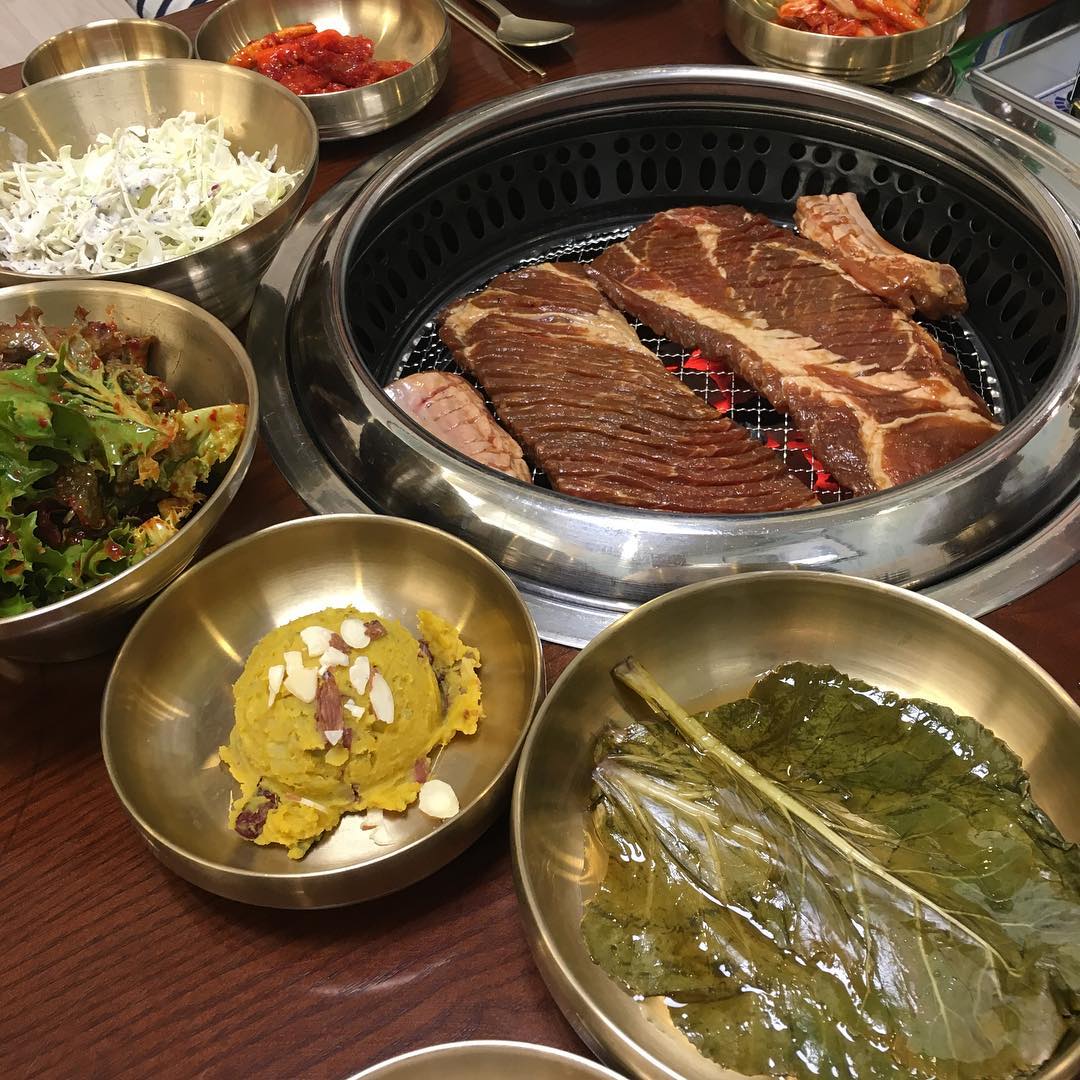 서울가든 매장 이미지