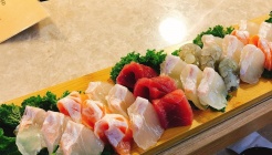 스시 로맨스 매장 이미지