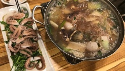 목포낙지마을 매장 이미지