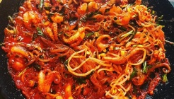 소문난양푼이쭈꾸미 매장 이미지