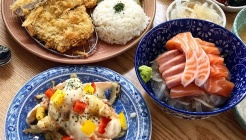 동차밥 매장 이미지