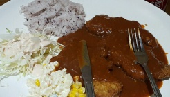 왕세숫대야냉면 행복을파는집 매장 이미지