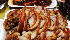 장충한방족발 매장 이미지